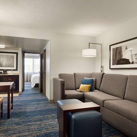 Embassy Suites By Hilton Columbus Eksteriør billede